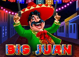 Big Juan ทดลองเล่นฟรี