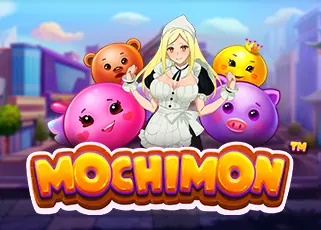 Mochimon ทดลองเล่นฟรี