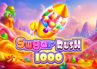 Sugar Rush 1000 ทดลองเล่นฟรี